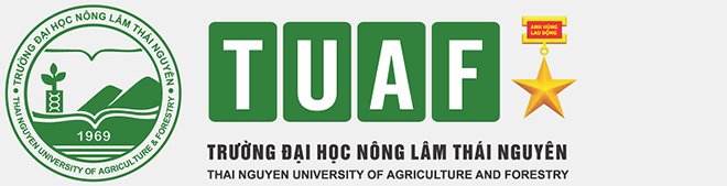 Trường Đại học Nông Lâm, Đại học Thái Nguyên